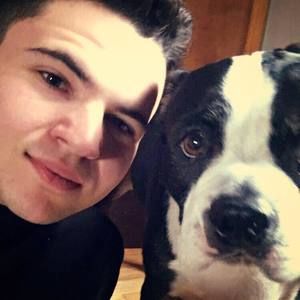 Meet your Posher, Mike